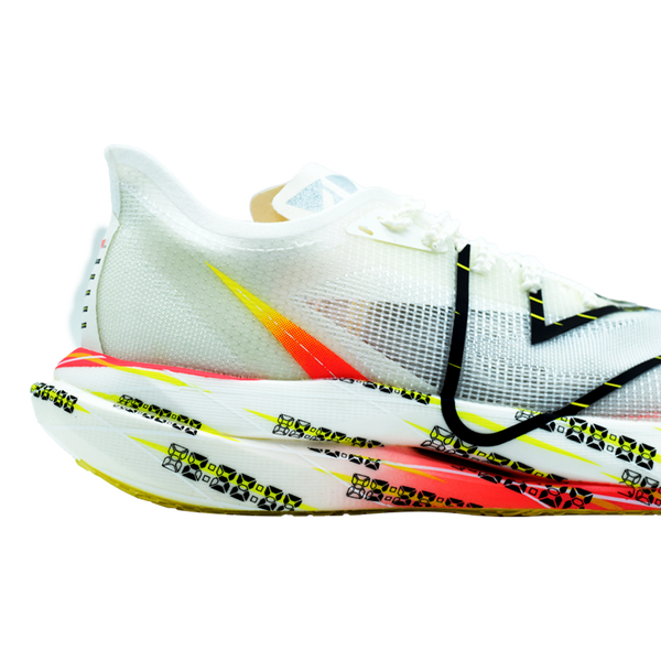 Tenis Running PEAK-TAICHI UP 30 Elite Maratón Hombre ET42837H