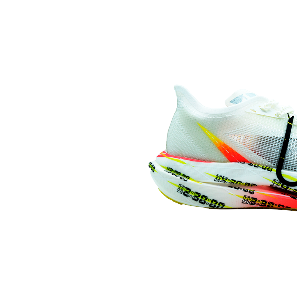 Tenis Running PEAK-TAICHI UP 30 Elite Maratón Hombre ET42837H
