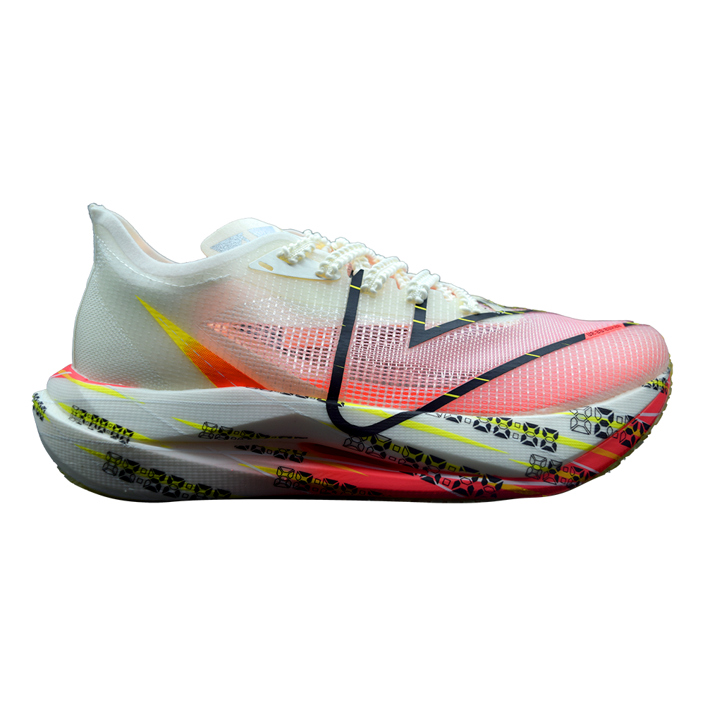 Tenis Running PEAK-TAICHI UP 30 Elite Maratón Mujer ET42838H