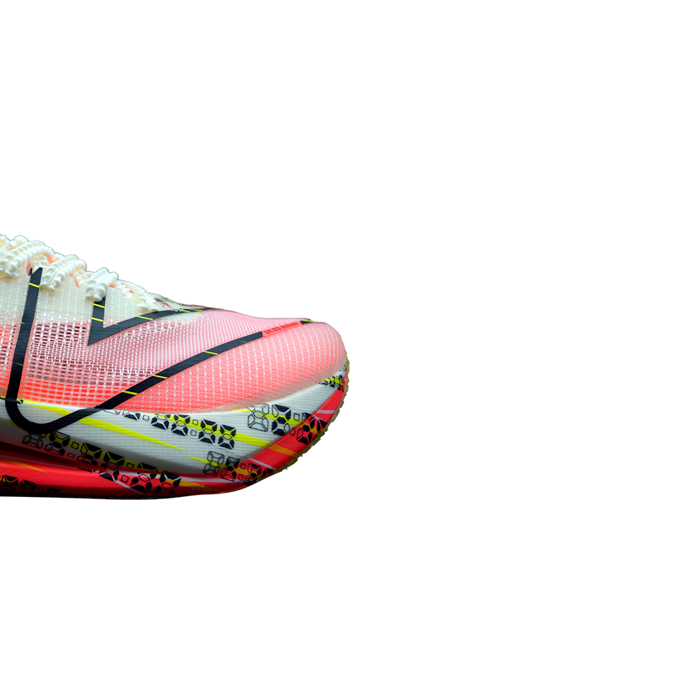 Tenis Running PEAK-TAICHI UP 30 Elite Maratón Mujer ET42838H
