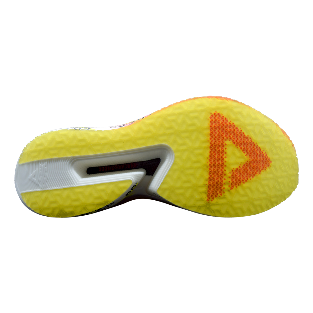 Tenis Running PEAK-TAICHI UP 30 Elite Maratón Mujer ET42838H