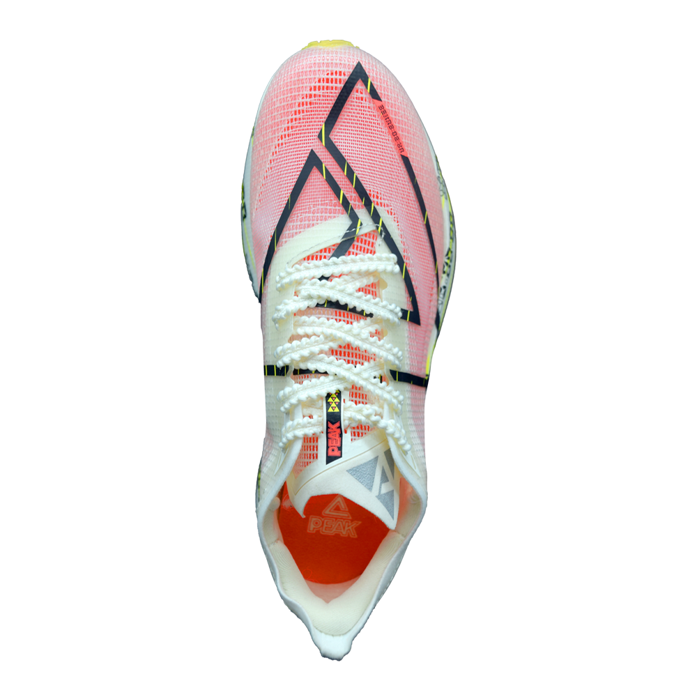 Tenis Running PEAK-TAICHI UP 30 Elite Maratón Mujer ET42838H