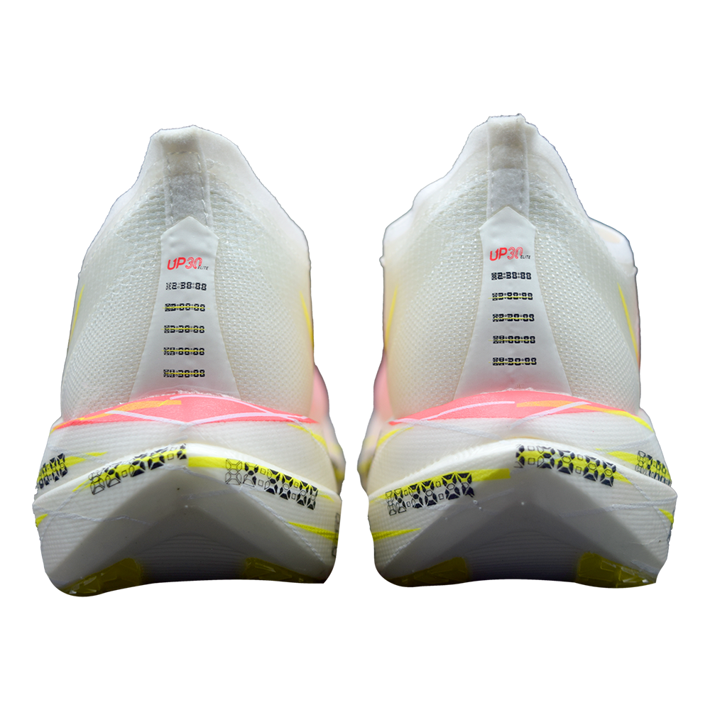 Tenis Running PEAK-TAICHI UP 30 Elite Maratón Mujer ET42838H