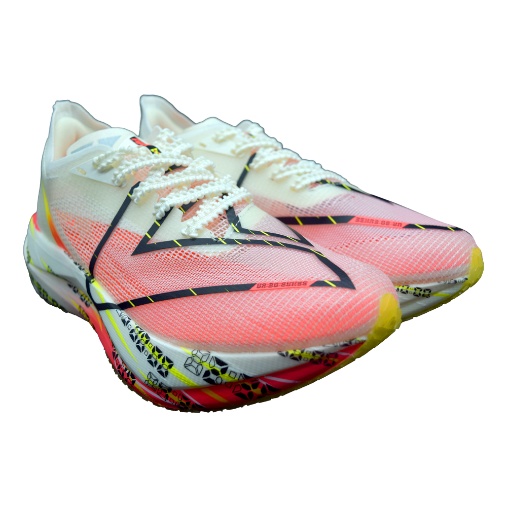 Tenis Running PEAK-TAICHI UP 30 Elite Maratón Mujer ET42838H