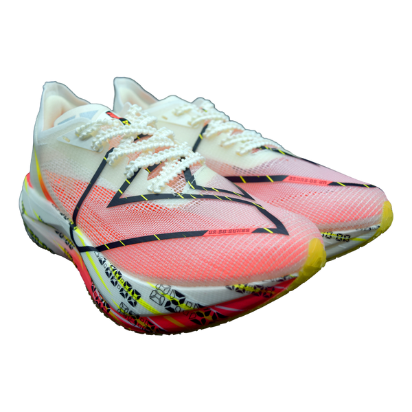 Tenis Running PEAK-TAICHI UP 30 Elite Maratón Mujer ET42838H