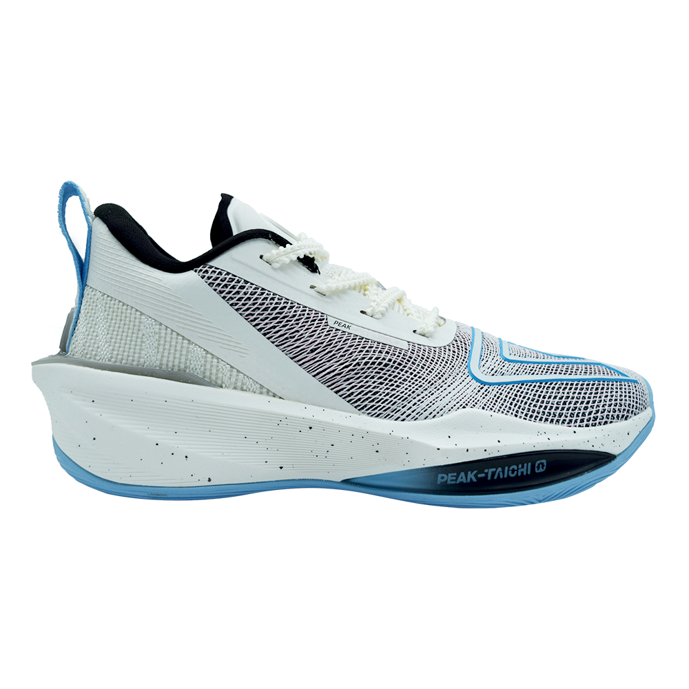 Tenis Básquetbol PEAK-TAICHI Big Triangle 3 Hombre ET42927A