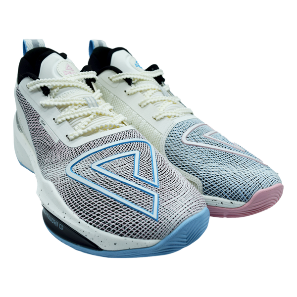 Tenis Básquetbol PEAK-TAICHI Big Triangle 3 Hombre ET42927A
