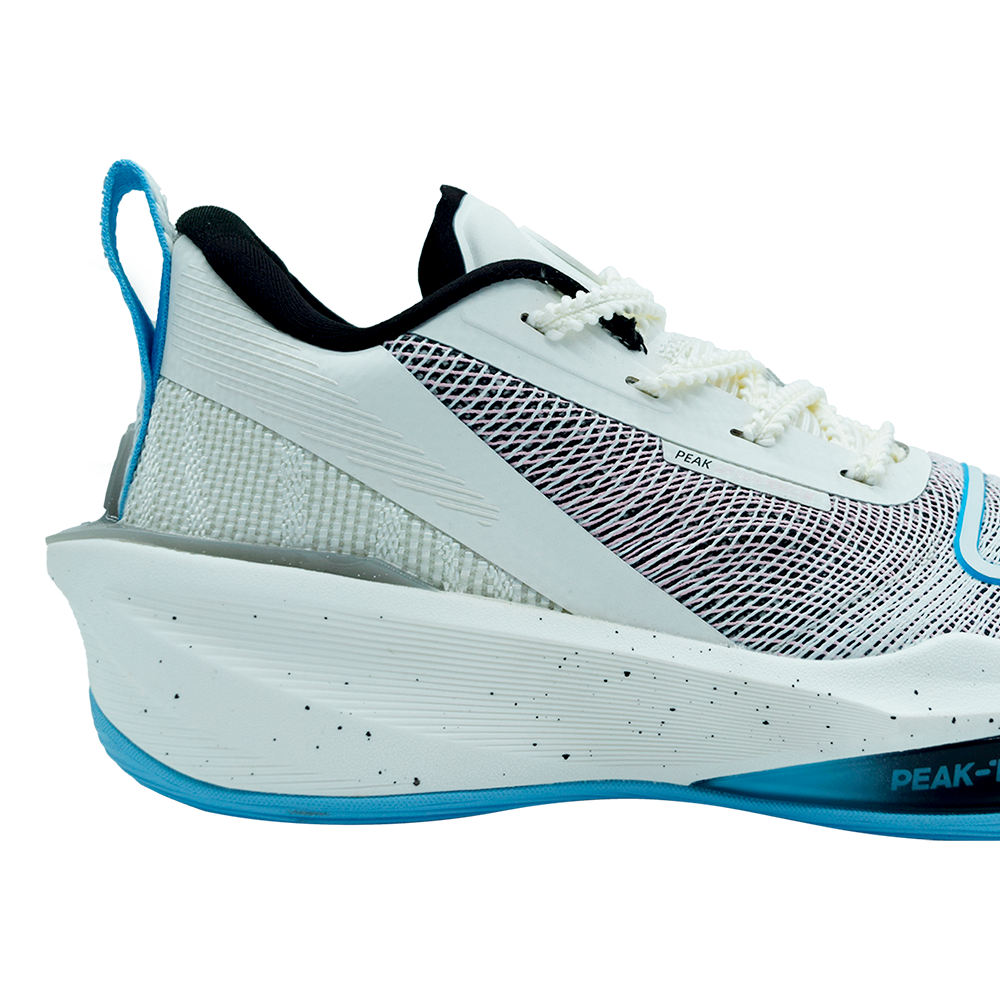 Tenis Básquetbol PEAK-TAICHI Big Triangle 3 Hombre ET42927A
