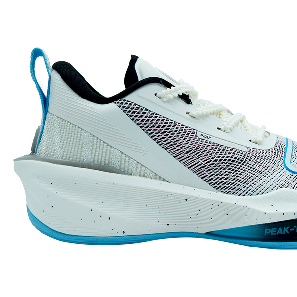 Tenis Básquetbol PEAK-TAICHI Big Triangle 3 Hombre ET42927A