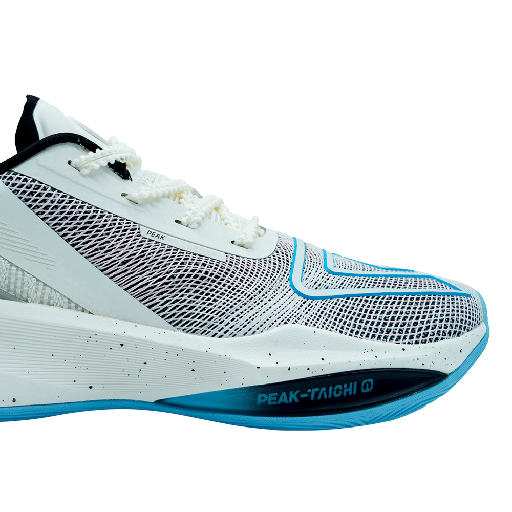 Tenis Básquetbol PEAK-TAICHI Big Triangle 3 Hombre ET42927A