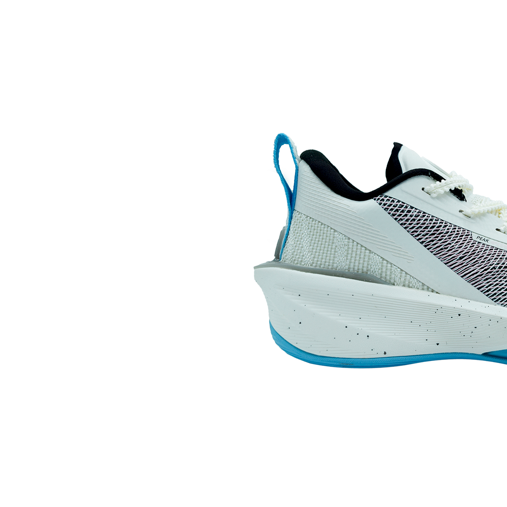 Tenis Básquetbol PEAK-TAICHI Big Triangle 3 Hombre ET42927A