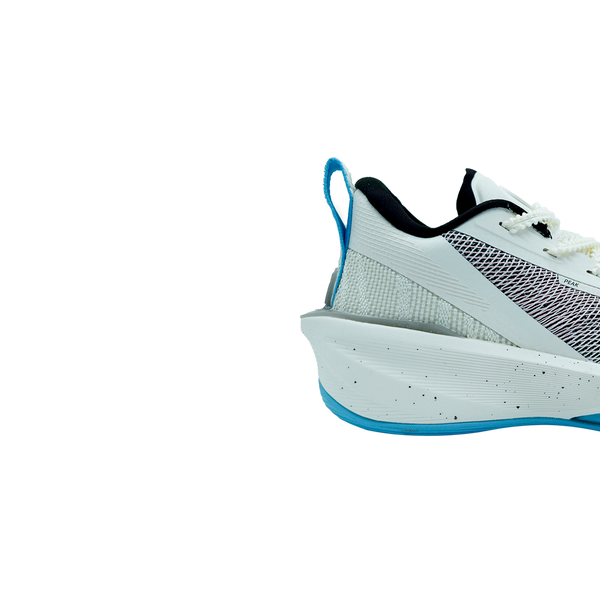 Tenis Básquetbol PEAK-TAICHI Big Triangle 3 Hombre ET42927A