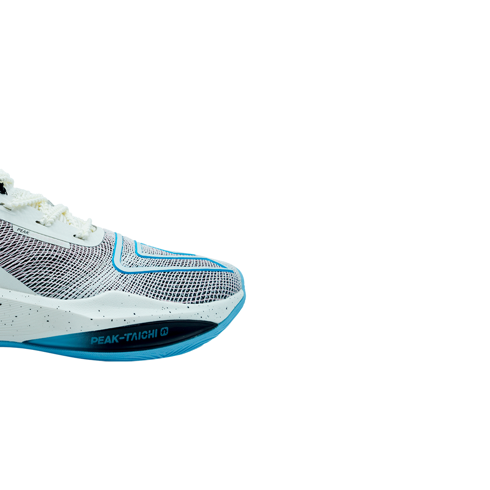 Tenis Básquetbol PEAK-TAICHI Big Triangle 3 Hombre ET42927A