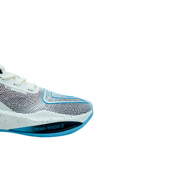 Tenis Básquetbol PEAK-TAICHI Big Triangle 3 Hombre ET42927A