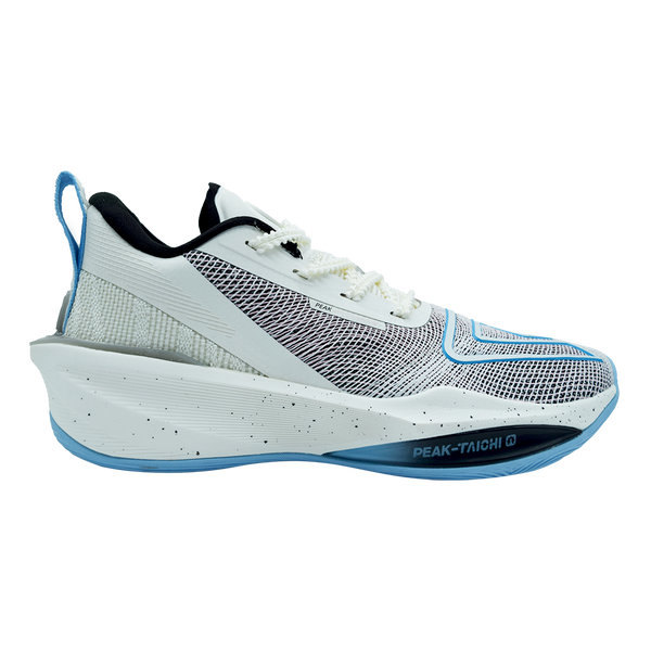 Tenis Básquetbol PEAK-TAICHI Big Triangle 3 Hombre ET42927A