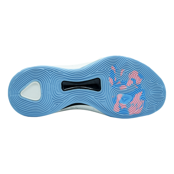 Tenis Básquetbol PEAK-TAICHI Big Triangle 3 Hombre ET42927A