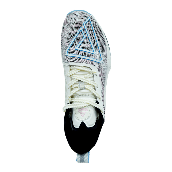 Tenis Básquetbol PEAK-TAICHI Big Triangle 3 Hombre ET42927A