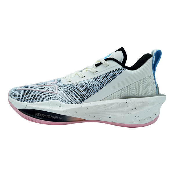 Tenis Básquetbol PEAK-TAICHI Big Triangle 3 Hombre ET42927A