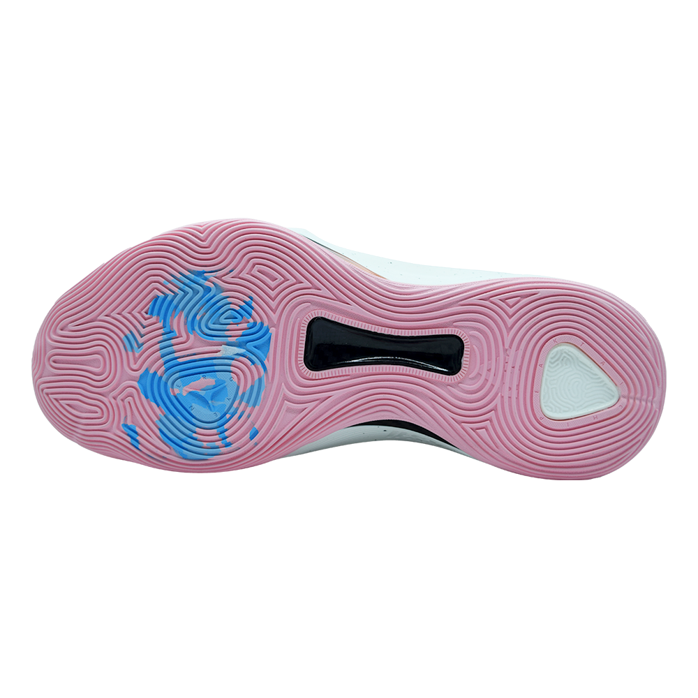 Tenis Básquetbol PEAK-TAICHI Big Triangle 3 Hombre ET42927A