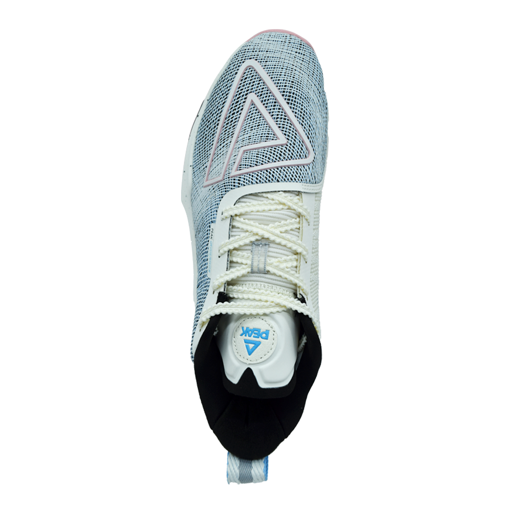 Tenis Básquetbol PEAK-TAICHI Big Triangle 3 Hombre ET42927A