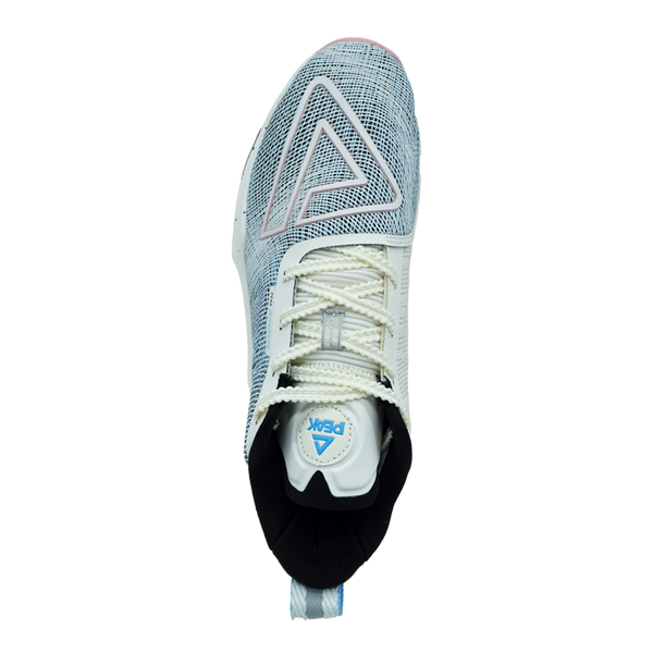 Tenis Básquetbol PEAK-TAICHI Big Triangle 3 Hombre ET42927A
