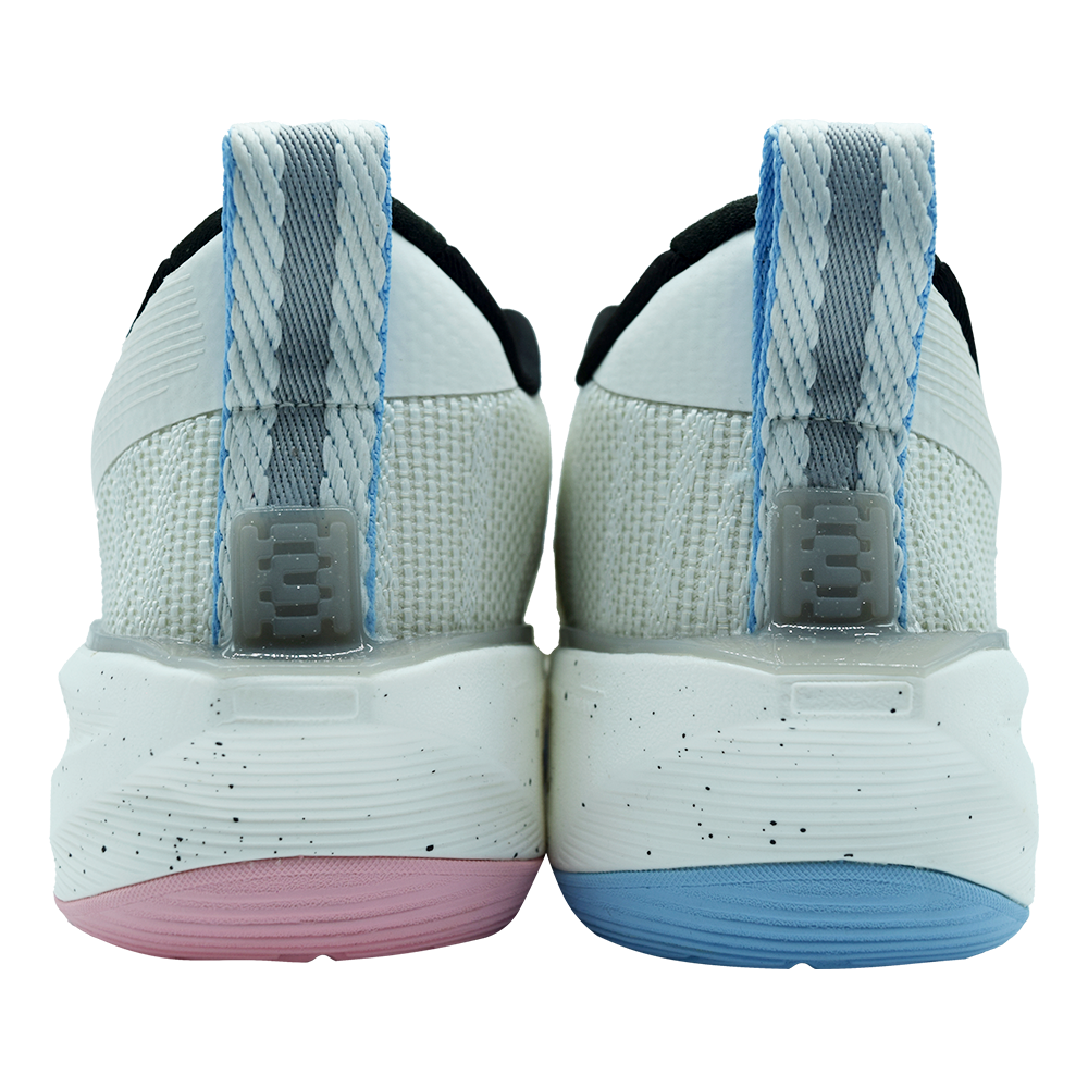 Tenis Básquetbol PEAK-TAICHI Big Triangle 3 Hombre ET42927A