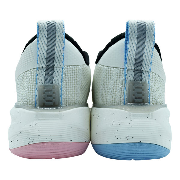 Tenis Básquetbol PEAK-TAICHI Big Triangle 3 Hombre ET42927A