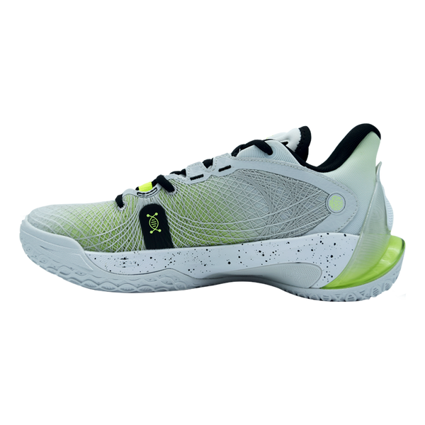 Tenis Básquetbol PEAK-TAICHI Andrew Wiggins 2.0 Hombre ET44007A-1