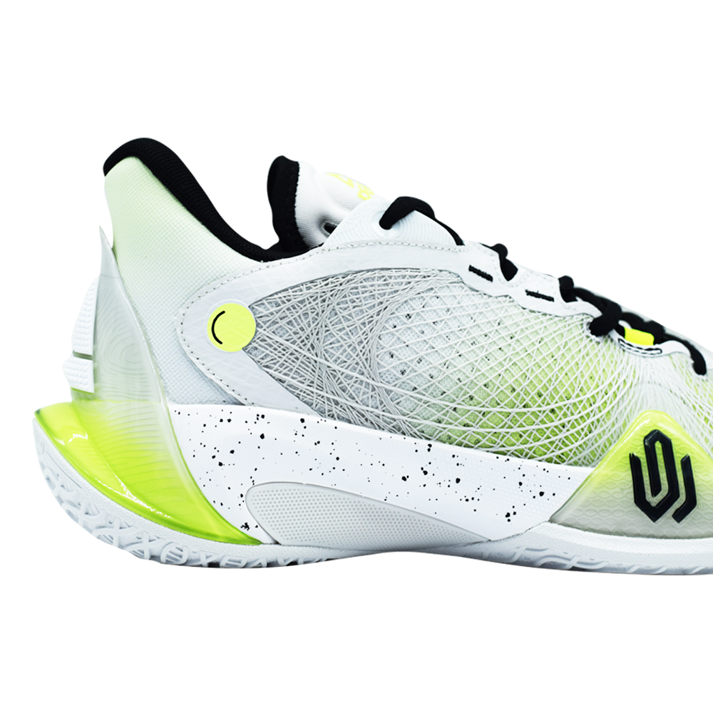 Tenis Básquetbol PEAK-TAICHI Andrew Wiggins 2.0 Hombre ET44007A-1
