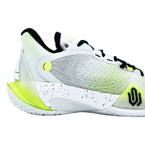 Tenis Básquetbol PEAK-TAICHI Andrew Wiggins 2.0 Hombre ET44007A-1
