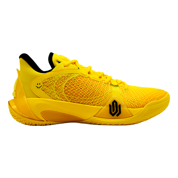 Tenis Básquetbol PEAK-TAICHI Andrew Wiggins 2.0 Hombre ET44007A-2