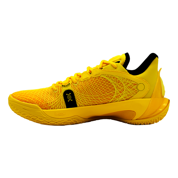 Tenis Básquetbol PEAK-TAICHI Andrew Wiggins 2.0 Hombre ET44007A-2