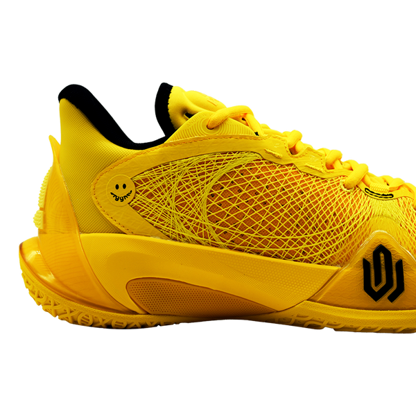 Tenis Básquetbol PEAK-TAICHI Andrew Wiggins 2.0 Hombre ET44007A-2