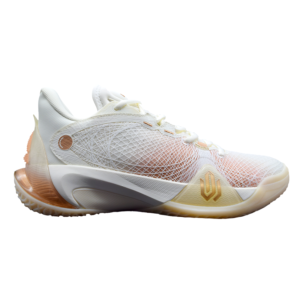 Tenis Básquetbol PEAK-TAICHI Andrew Wiggins 2.0 Hombre ET44007A-3