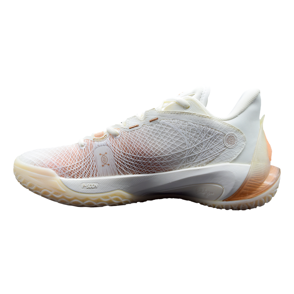Tenis Básquetbol PEAK-TAICHI Andrew Wiggins 2.0 Hombre ET44007A-3