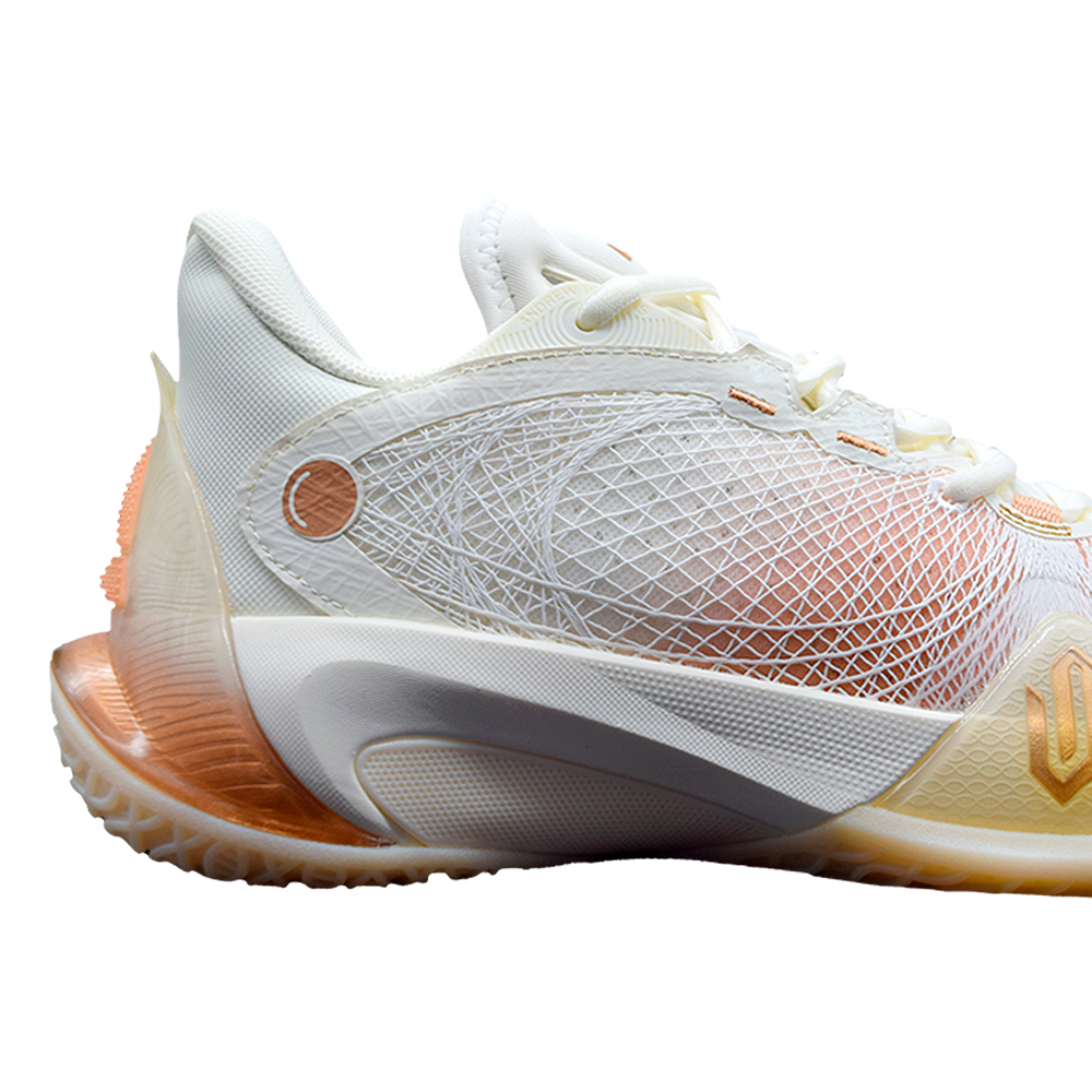 Tenis Básquetbol PEAK-TAICHI Andrew Wiggins 2.0 Hombre ET44007A-3