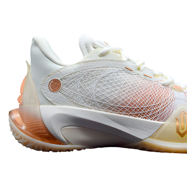 Tenis Básquetbol PEAK-TAICHI Andrew Wiggins 2.0 Hombre ET44007A-3