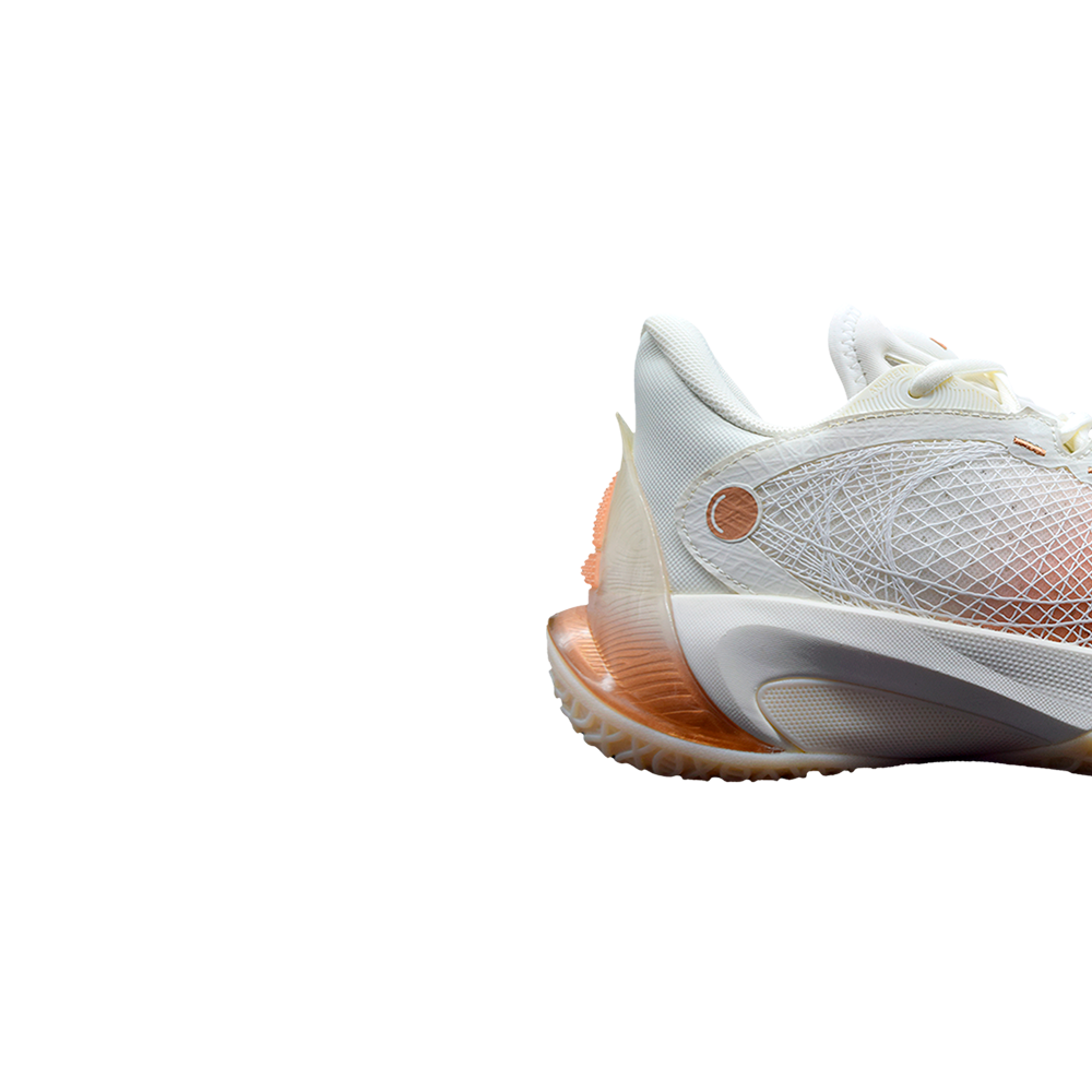 Tenis Básquetbol PEAK-TAICHI Andrew Wiggins 2.0 Hombre ET44007A-3