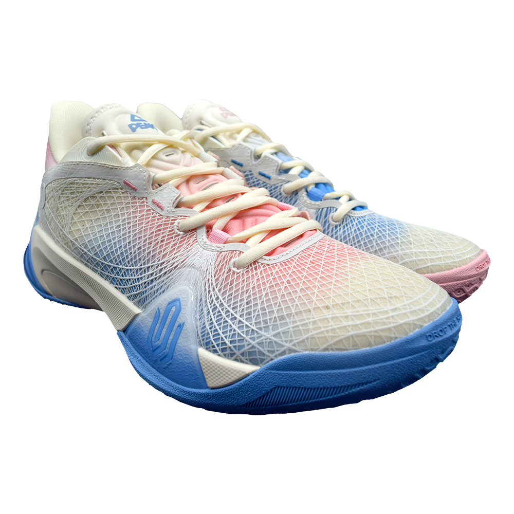 Tenis Básquetbol PEAK-TAICHI Andrew Wiggins 2.0 Hombre-ET44007A