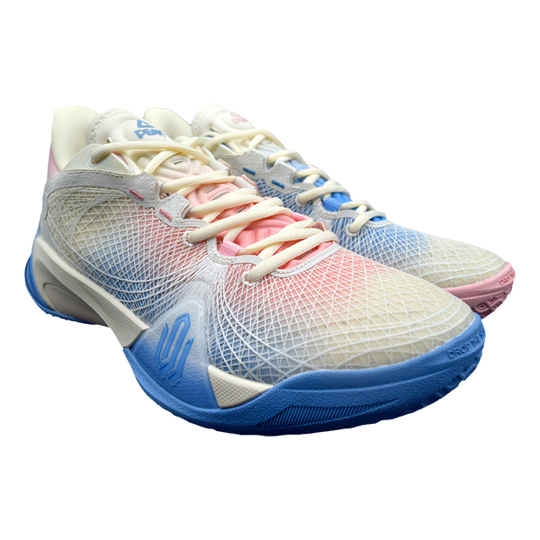 Tenis Básquetbol PEAK-TAICHI Andrew Wiggins 2.0 Hombre-ET44007A