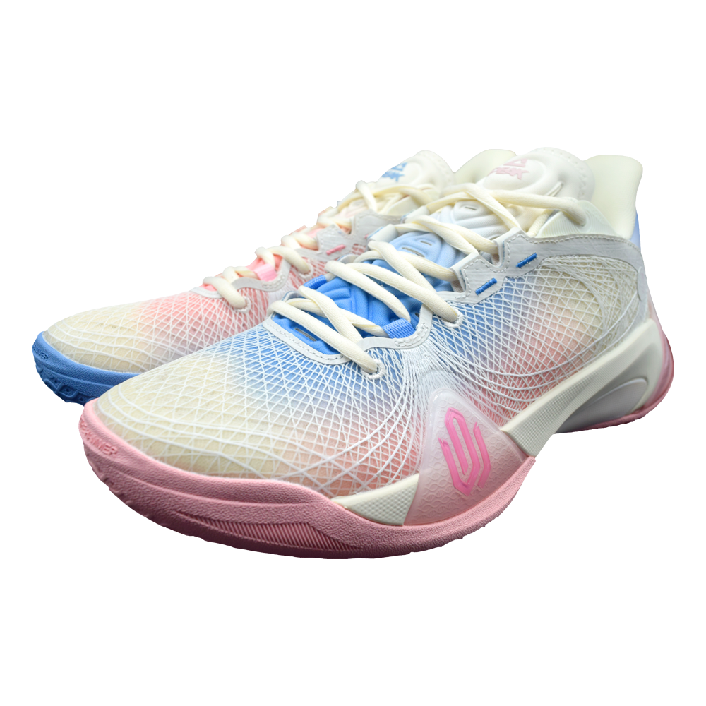 Tenis Básquetbol PEAK-TAICHI Andrew Wiggins 2.0 Hombre-ET44007A