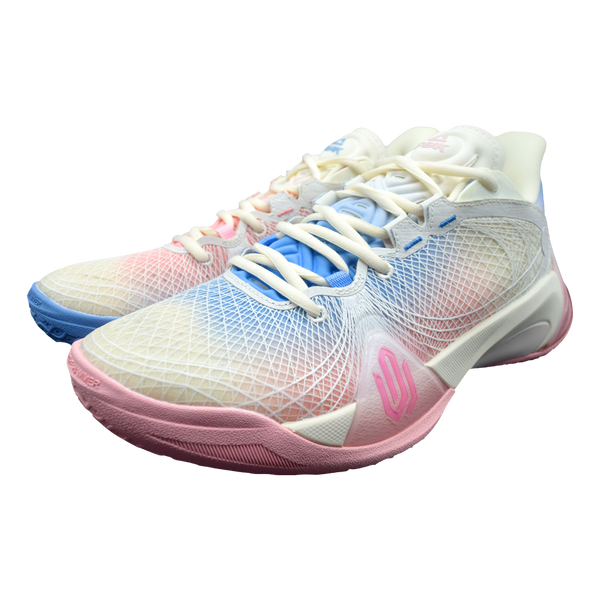 Tenis Básquetbol PEAK-TAICHI Andrew Wiggins 2.0 Hombre-ET44007A