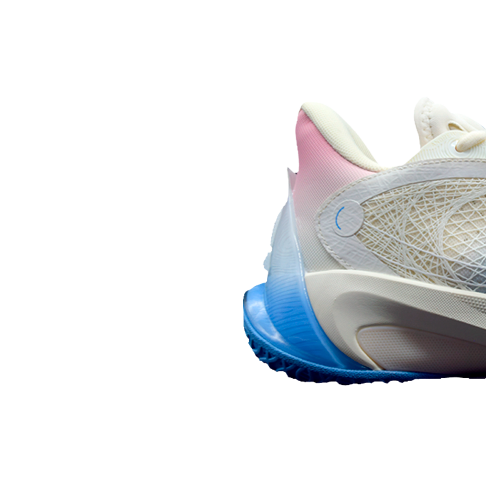 Tenis Básquetbol PEAK-TAICHI Andrew Wiggins 2.0 Hombre ET44007A