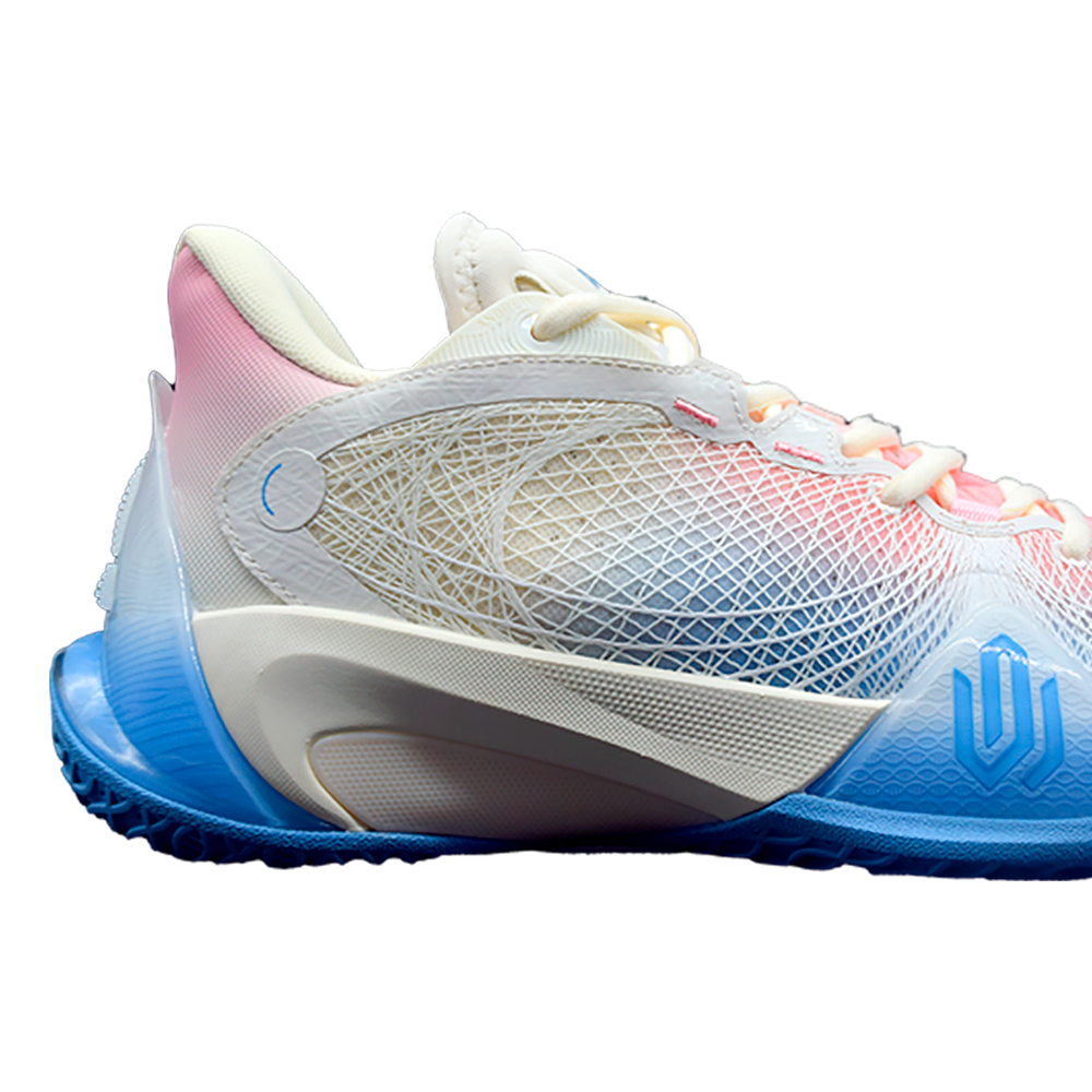 Tenis Básquetbol PEAK-TAICHI Andrew Wiggins 2.0 Hombre-ET44007A