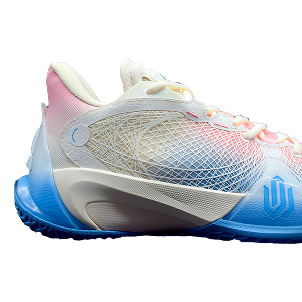 Tenis Básquetbol PEAK-TAICHI Andrew Wiggins 2.0 Hombre-ET44007A