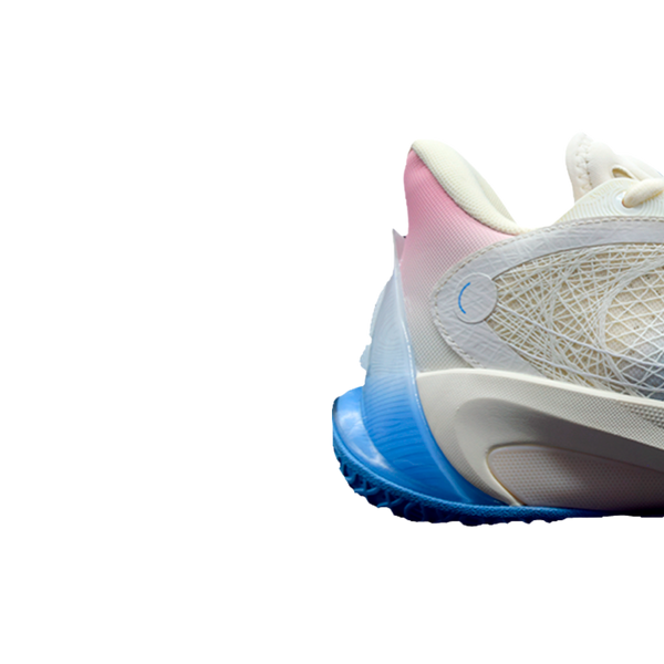 Tenis Básquetbol PEAK-TAICHI Andrew Wiggins 2.0 Hombre ET44007A