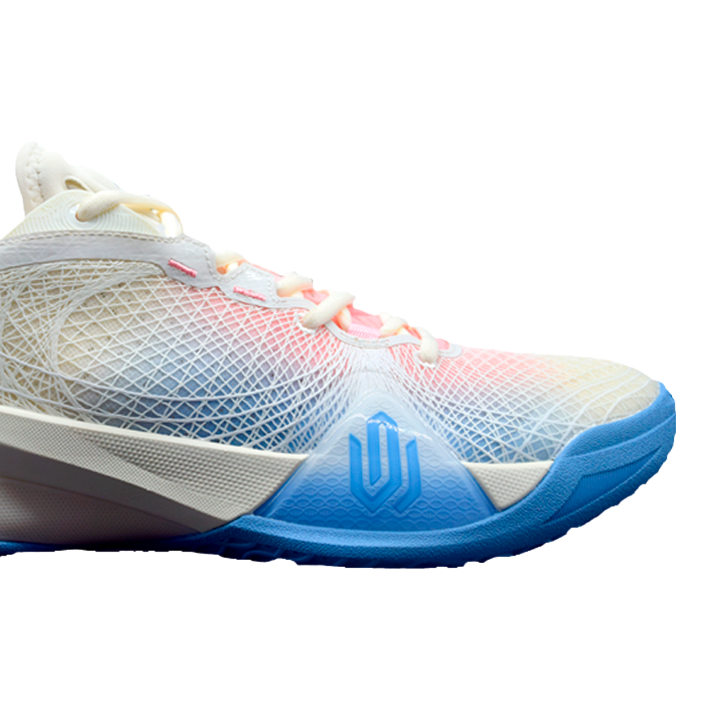 Tenis Básquetbol PEAK-TAICHI Andrew Wiggins 2.0 Hombre ET44007A