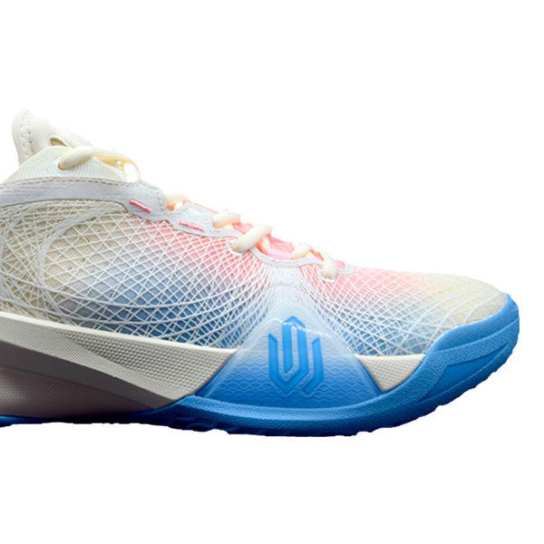 Tenis Básquetbol PEAK-TAICHI Andrew Wiggins 2.0 Hombre ET44007A