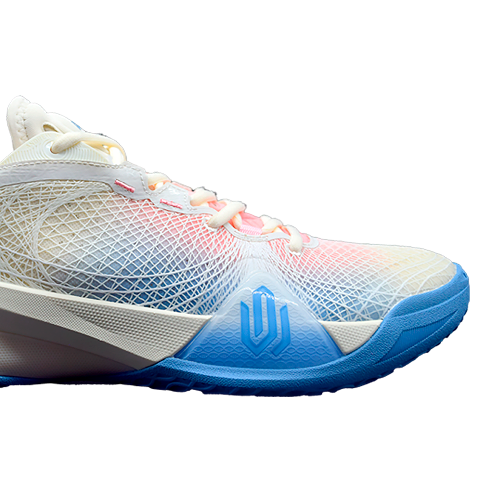 Tenis Básquetbol PEAK-TAICHI Andrew Wiggins 2.0 Hombre-ET44007A
