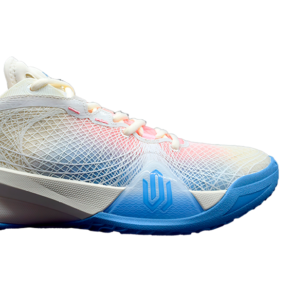 Tenis Básquetbol PEAK-TAICHI Andrew Wiggins 2.0 Hombre-ET44007A